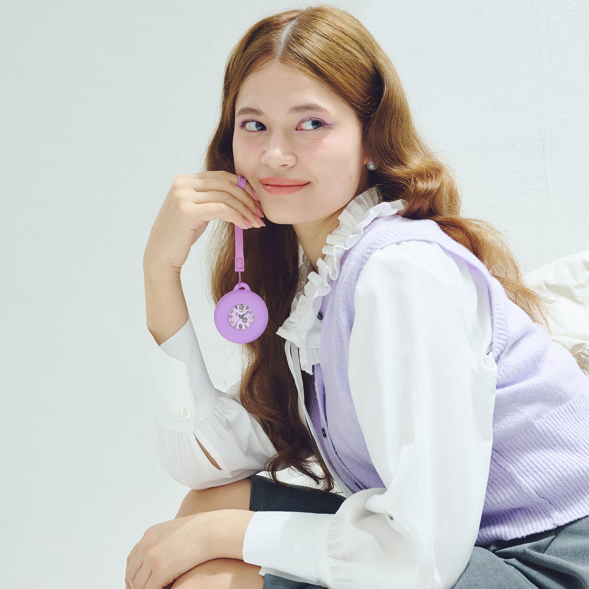 BABY-G+ BGA15K-6A