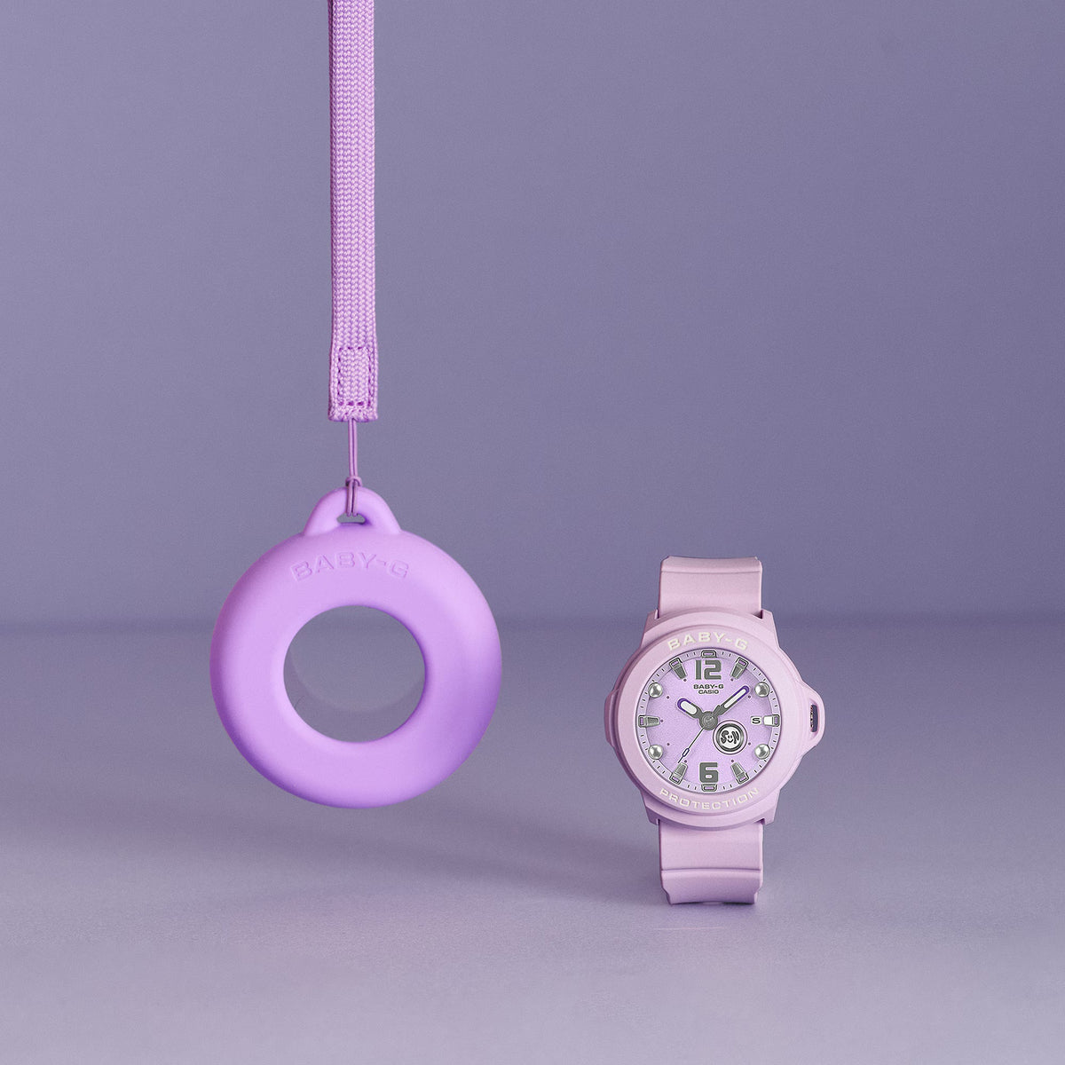 BABY-G+ BGA15K-6A