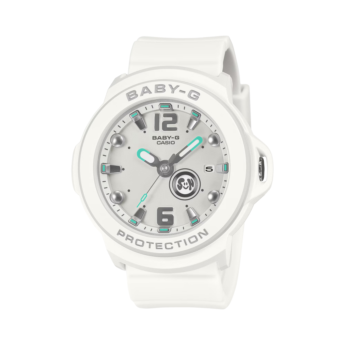 BABY-G+ BGA15K-7A