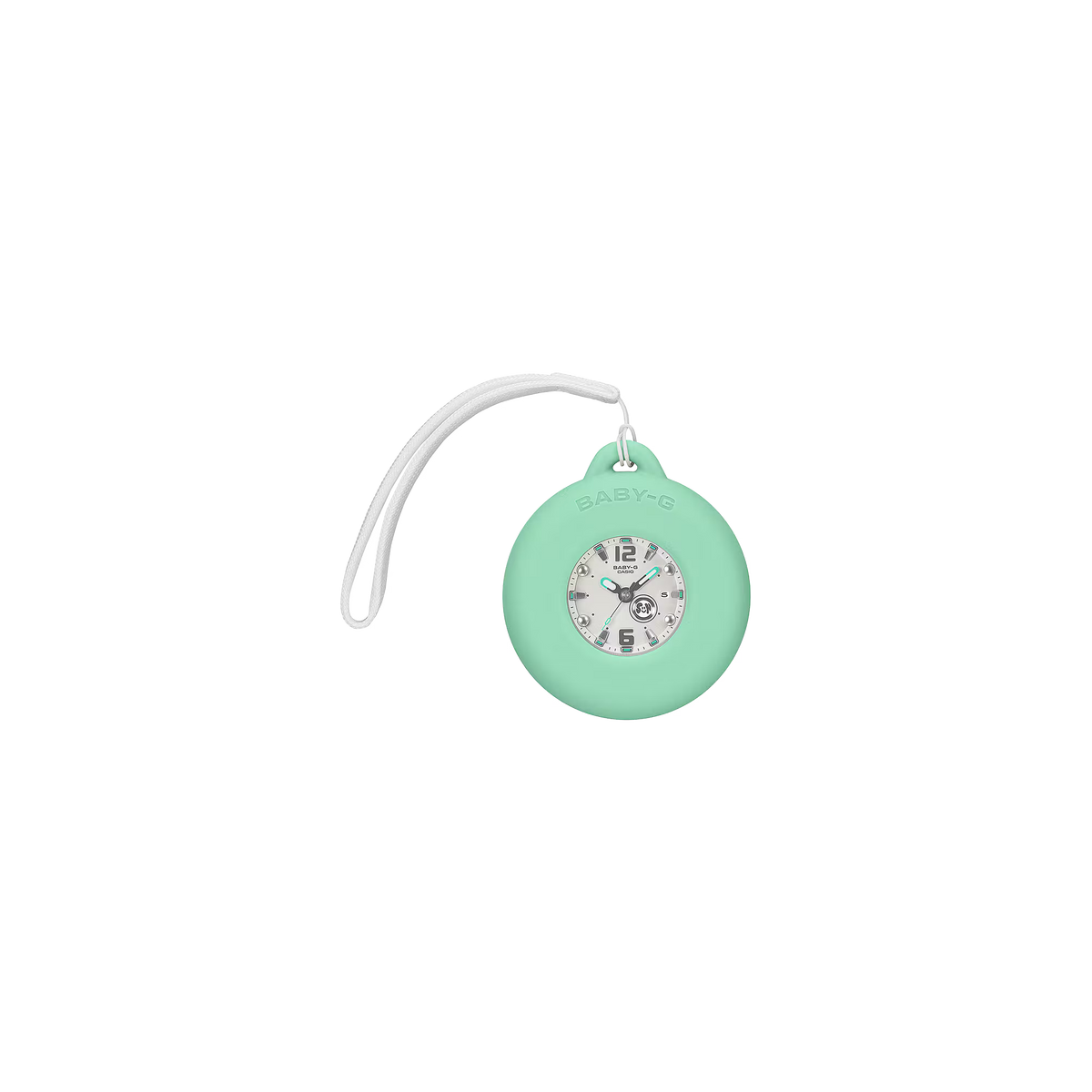 BABY-G+ BGA15K-7A