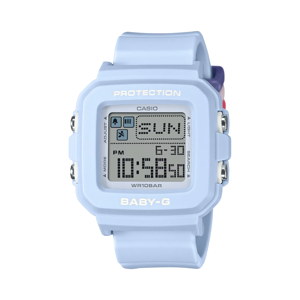 BABY-G+ BGD10L-2