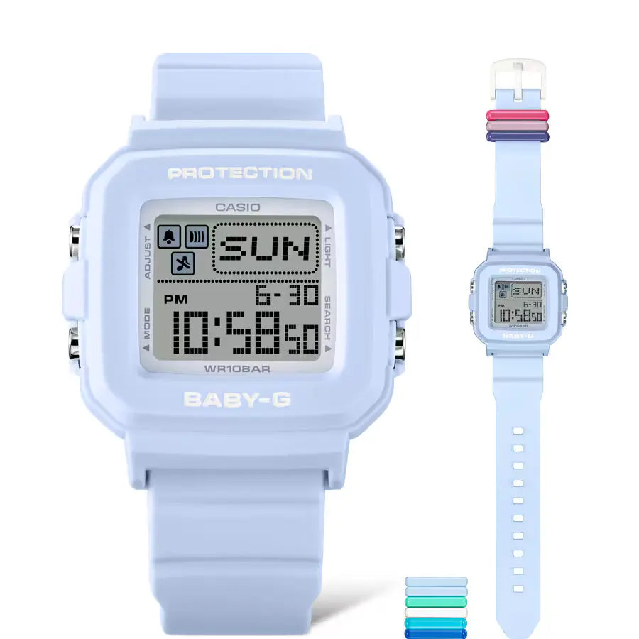 BABY-G+ BGD10L-2