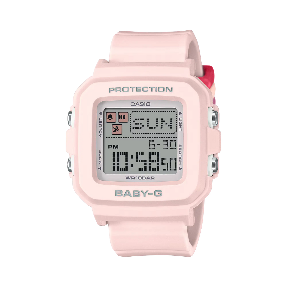 BABY-G+ BGD10L-4