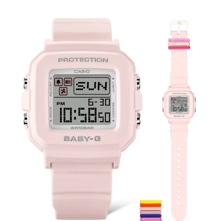 BABY-G+ BGD10L-4