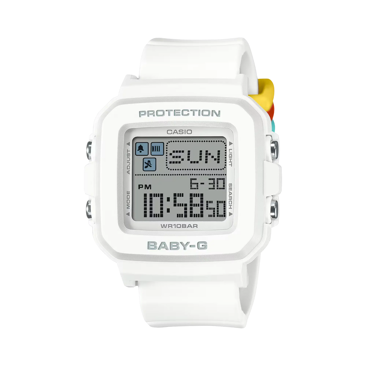 BABY-G+ BGD10L-7