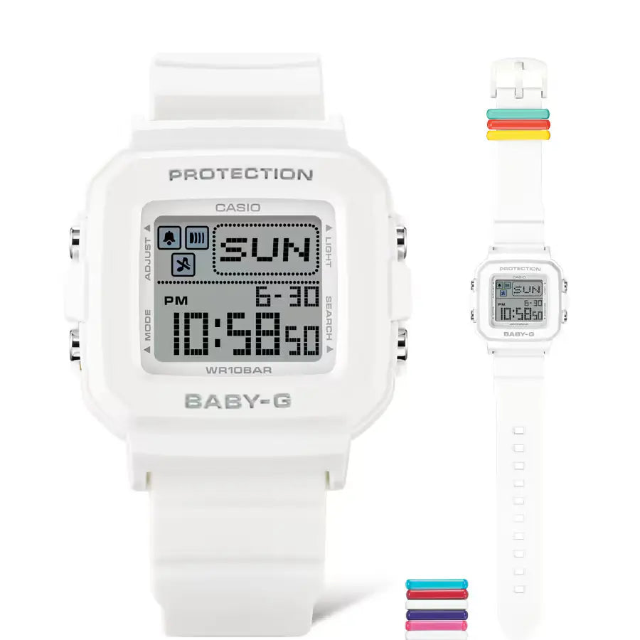BABY-G+ BGD10L-7