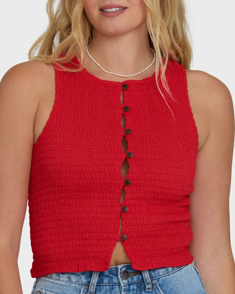 Kelsey Tank Top
