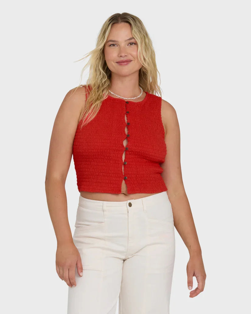 Kelsey Tank Top
