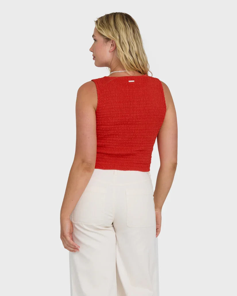 Kelsey Tank Top