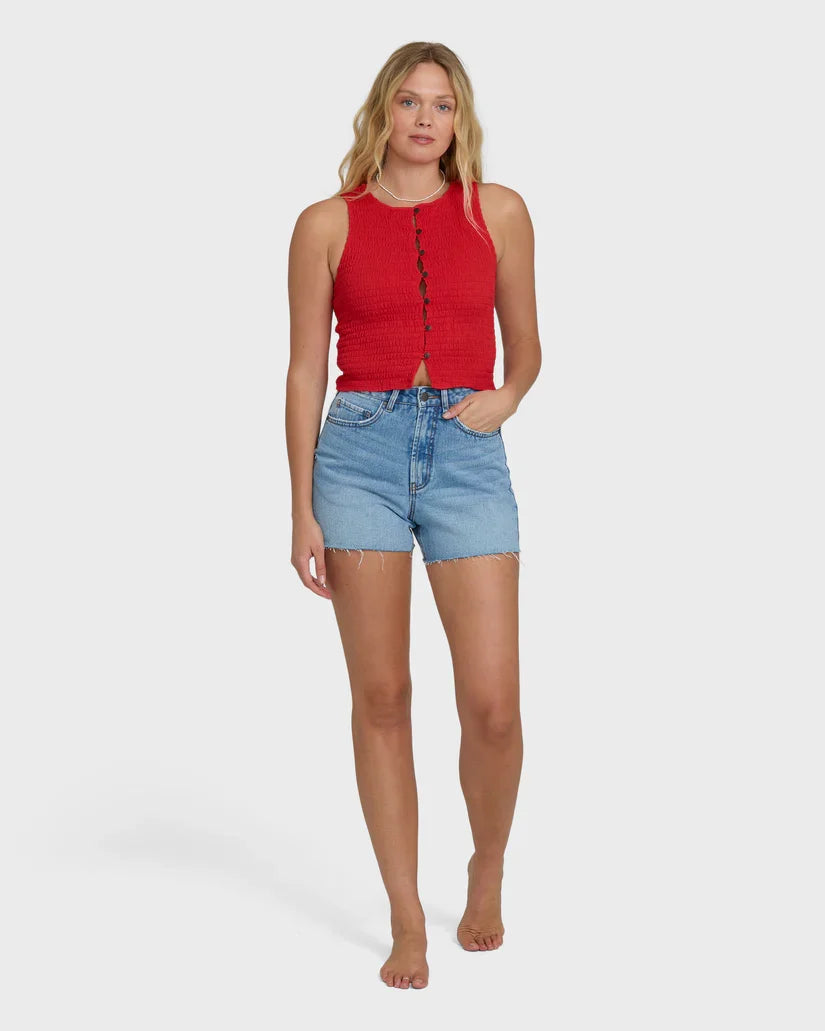 Kelsey Tank Top