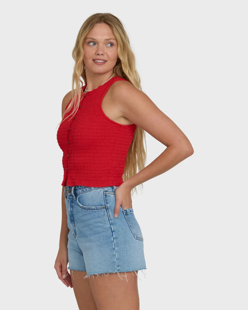 Kelsey Tank Top