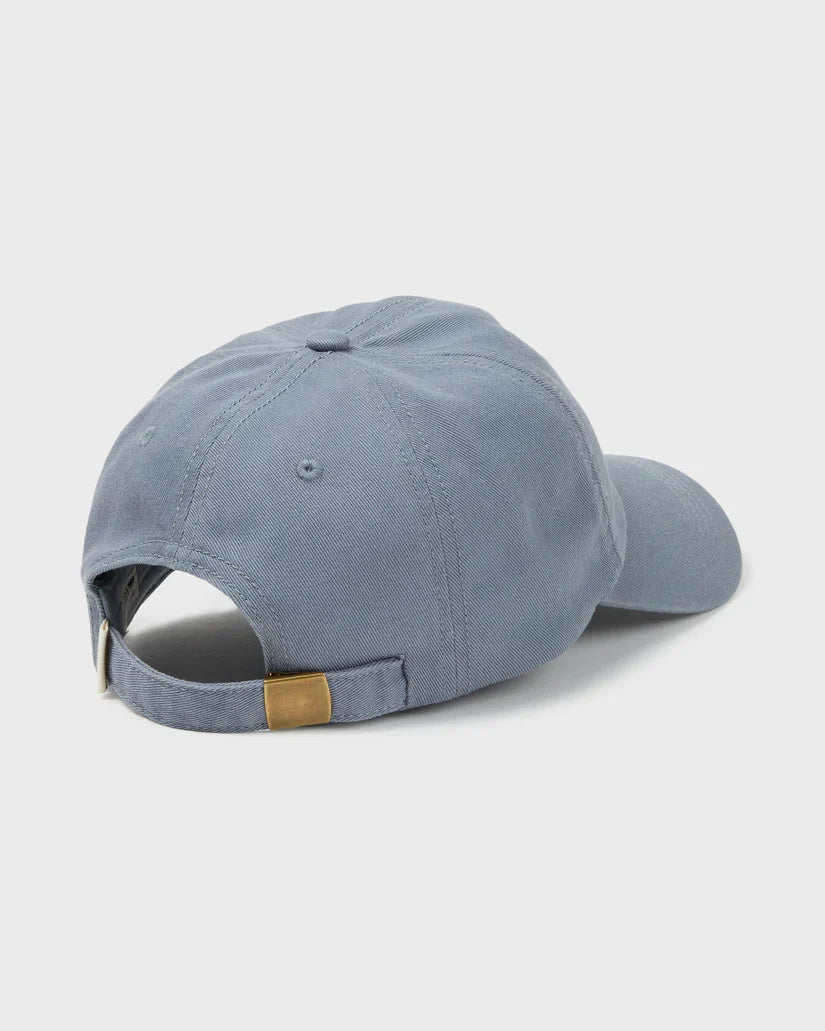 Curved Bill Dad Cap Hat