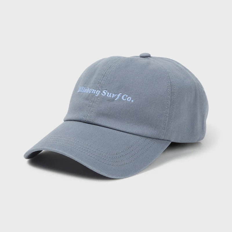 Curved Bill Dad Cap Hat