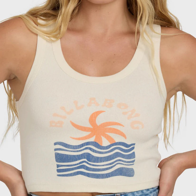 It Takes You Tank Top
