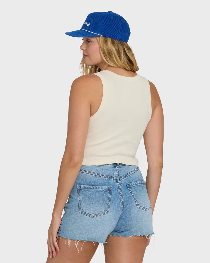 It Takes You Tank Top