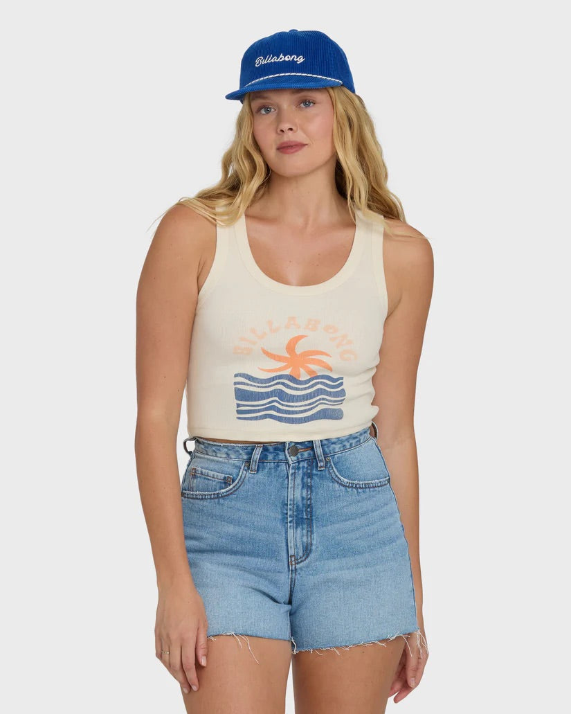 It Takes You Tank Top