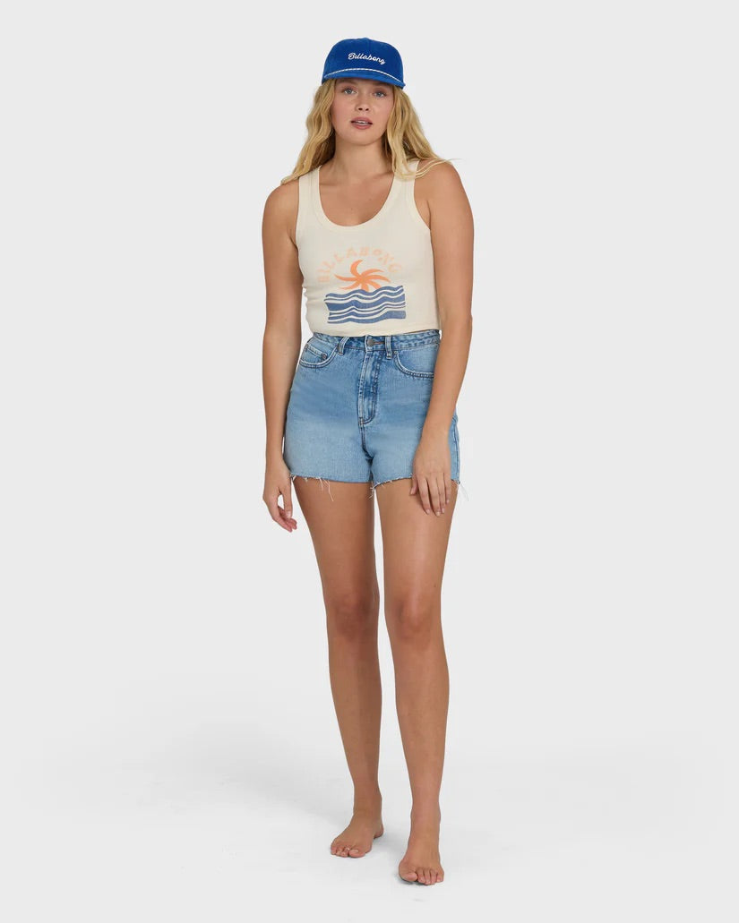 It Takes You Tank Top