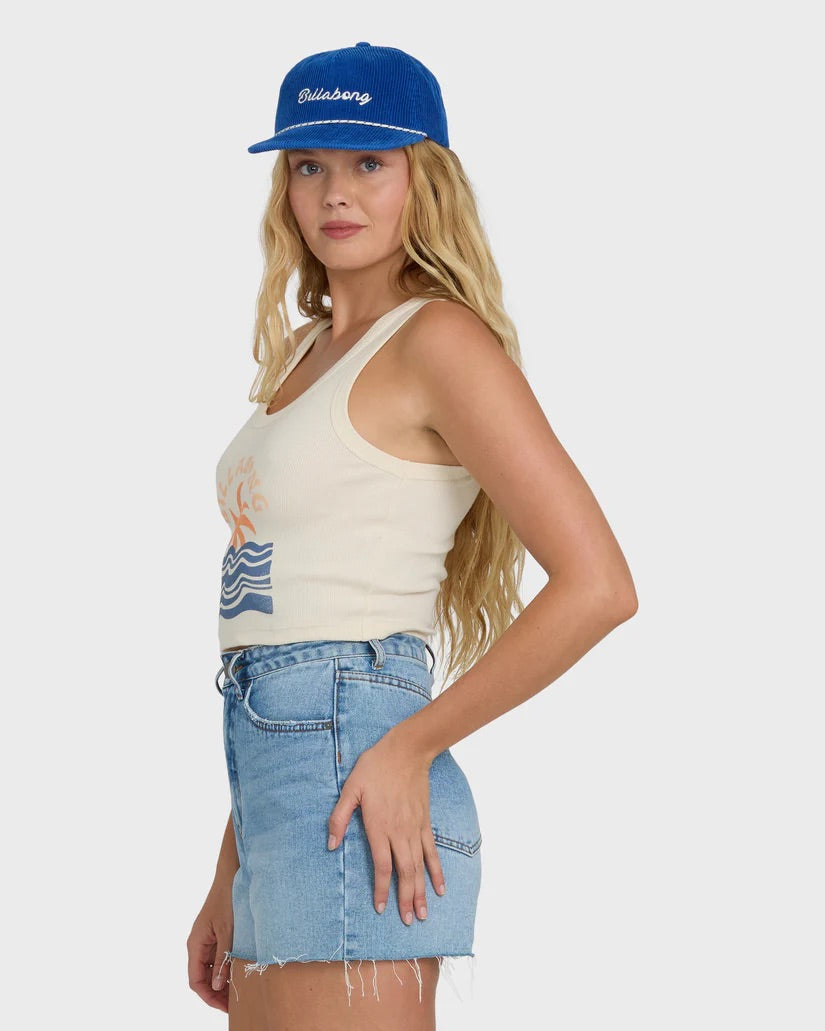 It Takes You Tank Top