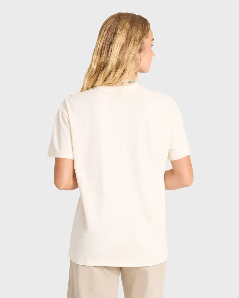 Heading West Short Sleeve Tee