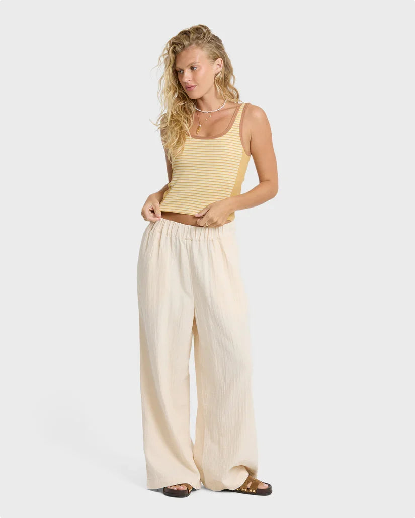 Beach It Tank Top