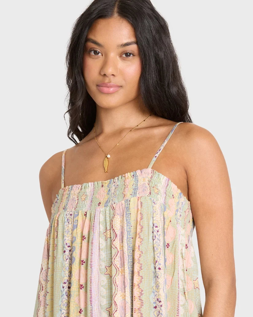 Dream Of Me Mini Dress