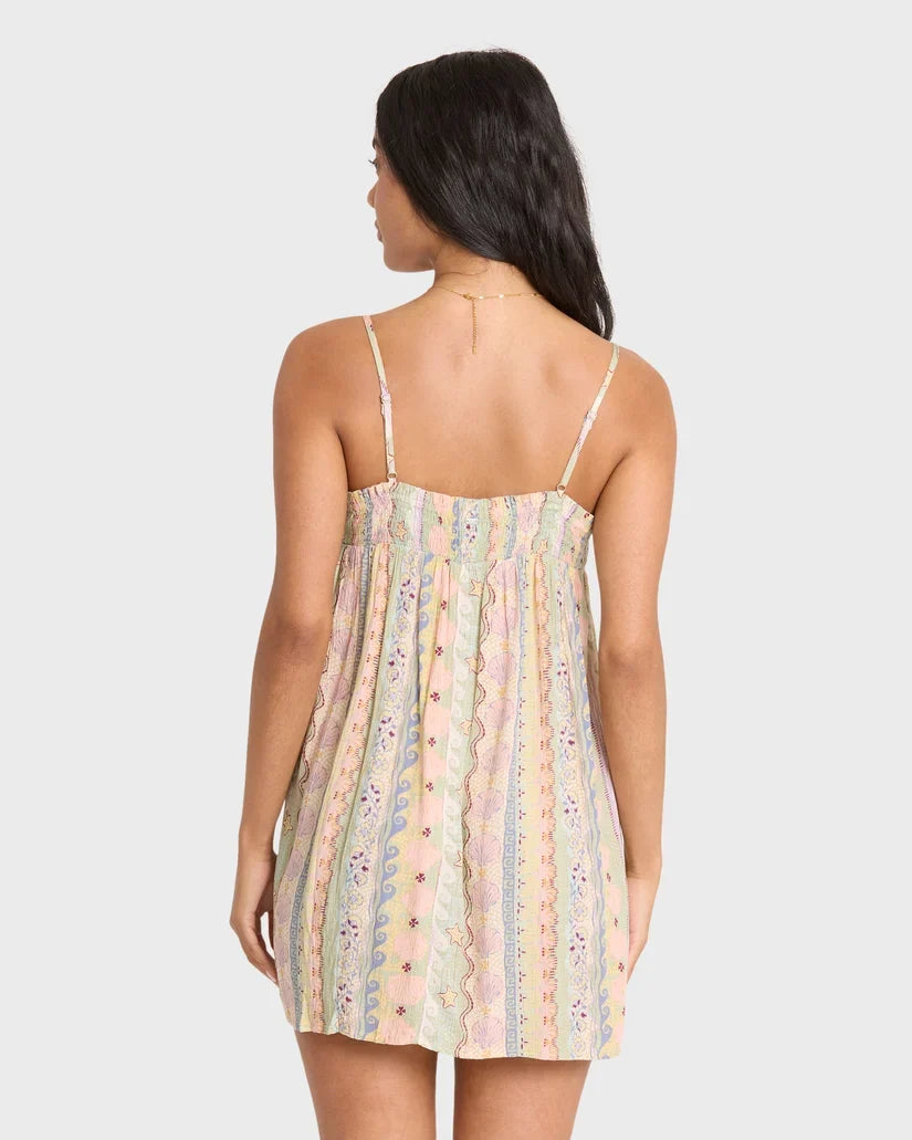 Dream Of Me Mini Dress