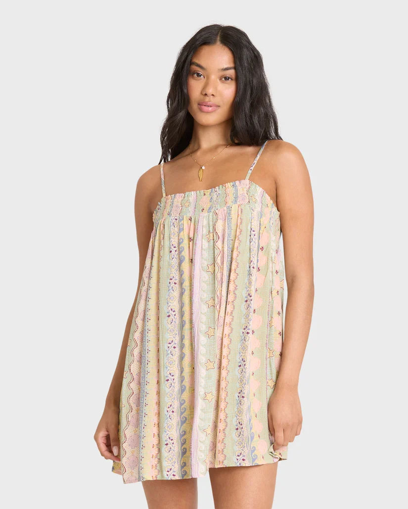 Dream Of Me Mini Dress
