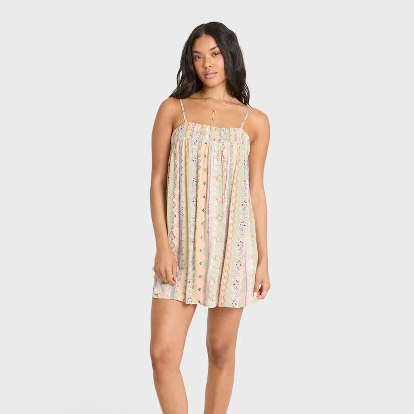 Dream Of Me Mini Dress