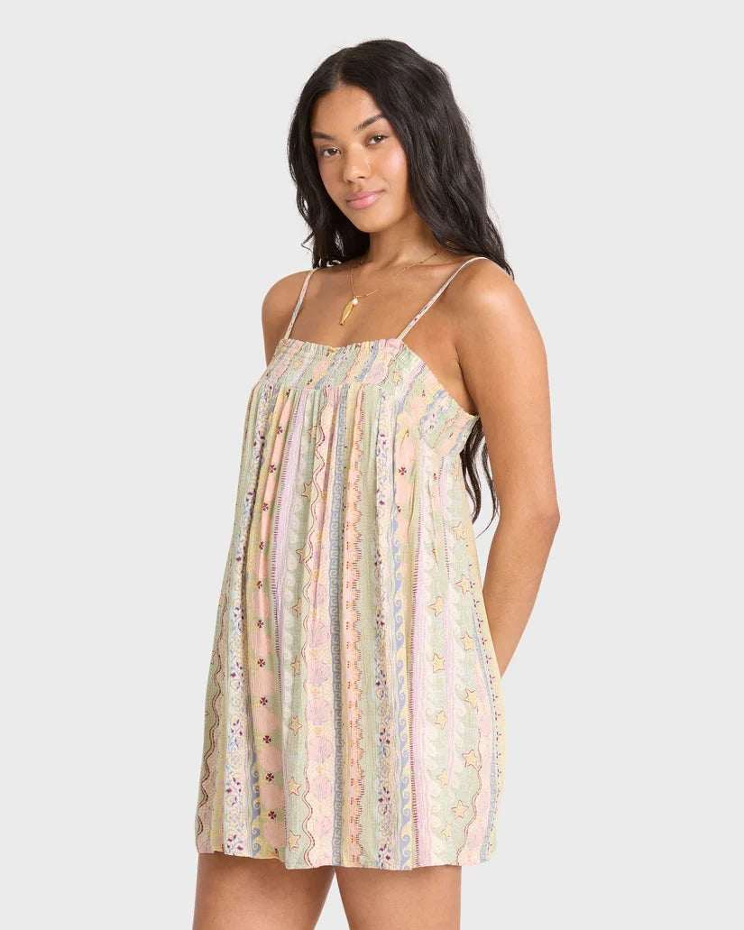 Dream Of Me Mini Dress