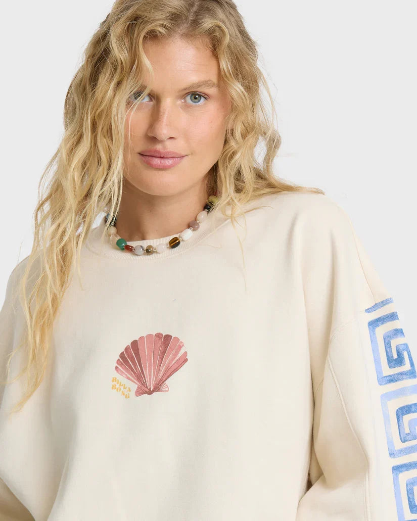 Carnival Kendal Crewneck Sweatshirt