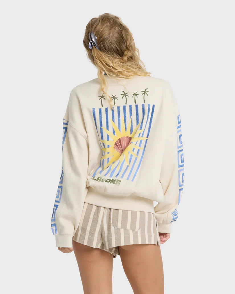 Carnival Kendal Crewneck Sweatshirt