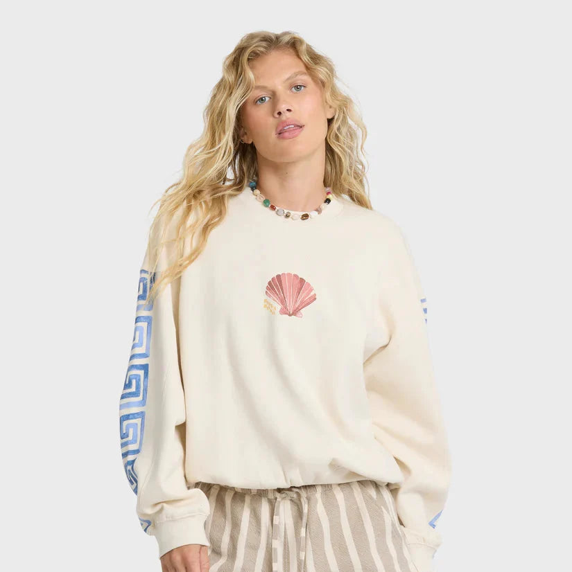 Carnival Kendal Crewneck Sweatshirt