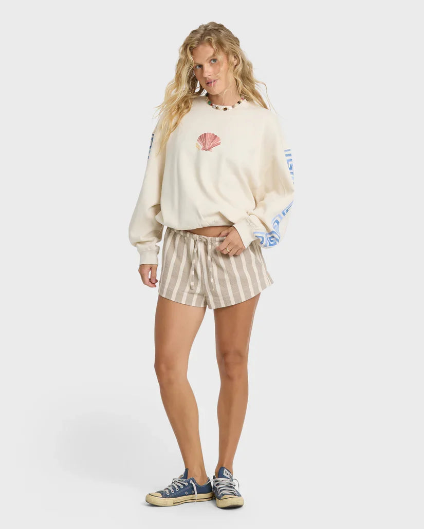 Carnival Kendal Crewneck Sweatshirt