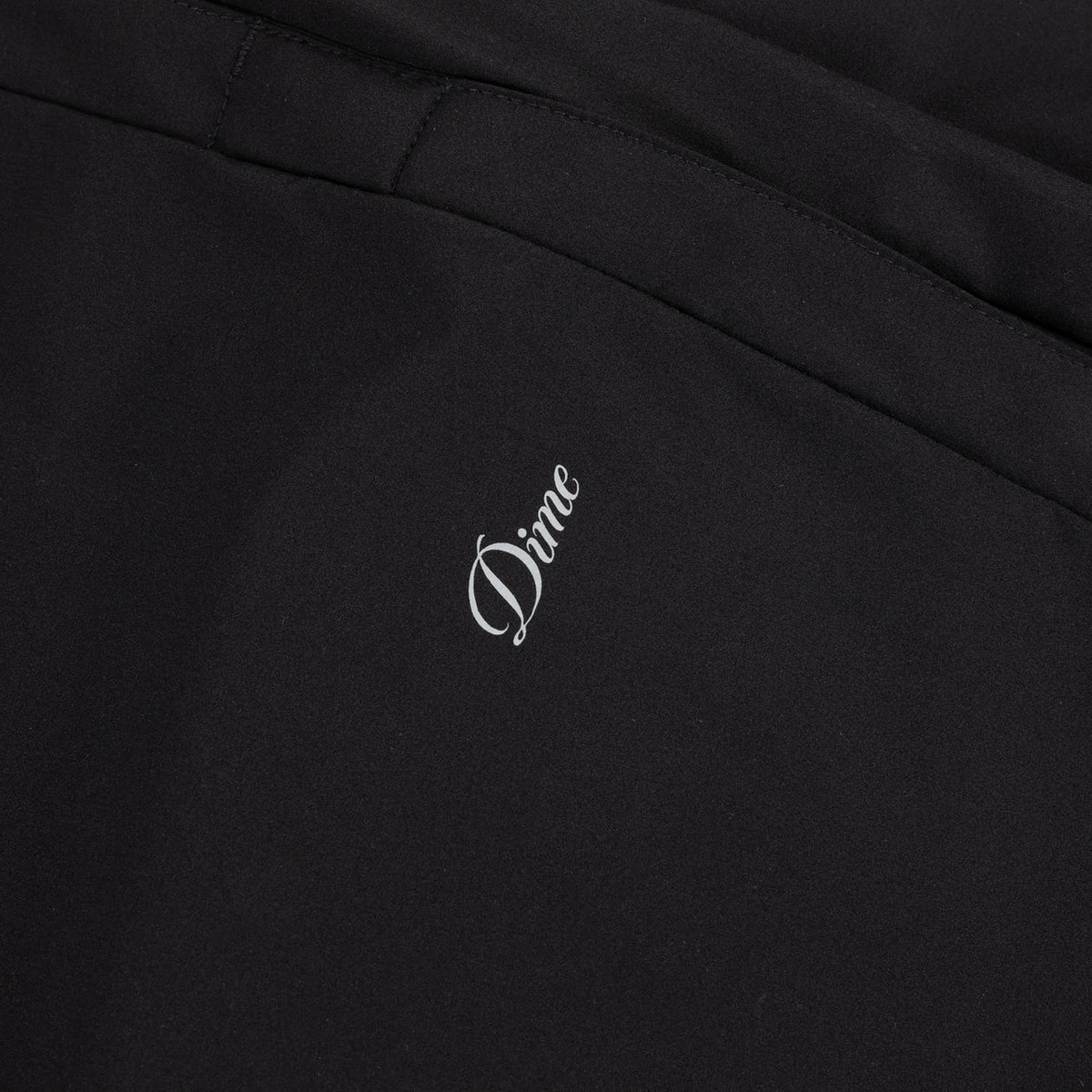 Athletic Snap Pants