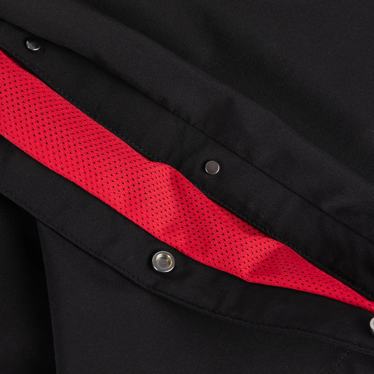 Athletic Snap Pants