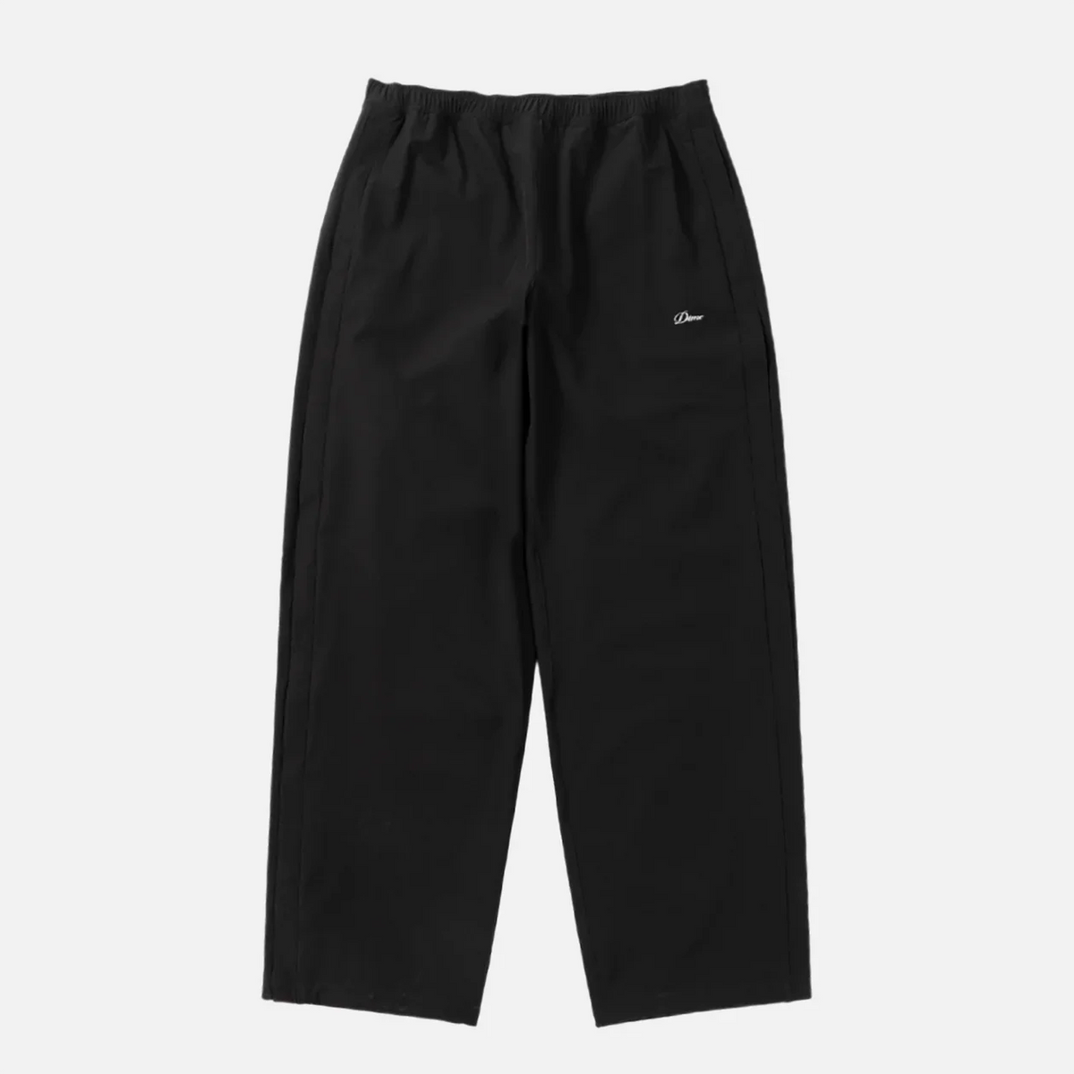Athletic Snap Pants