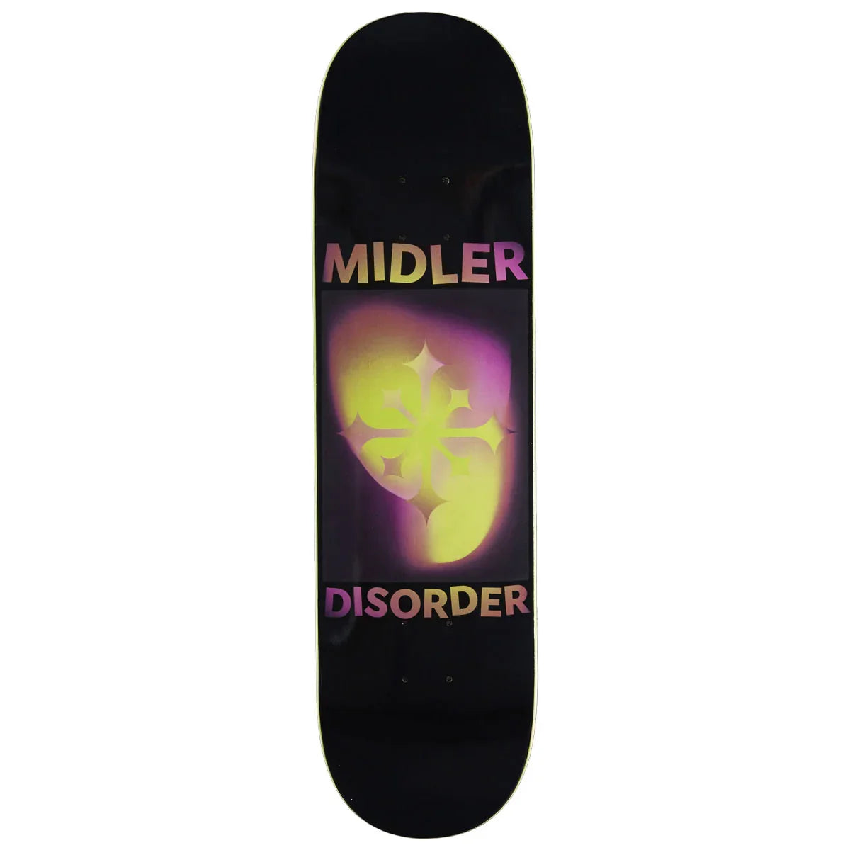 8.25" Gradient Alex Midler