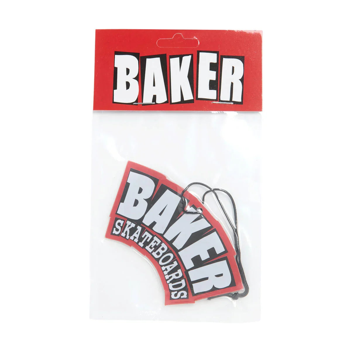 Arch Logo Air Freshener