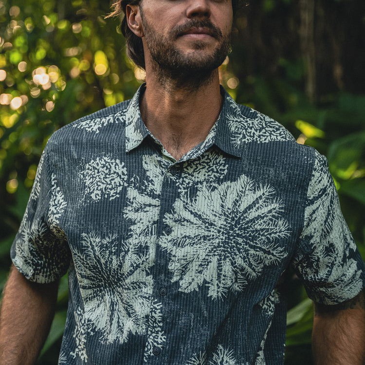 Bless Up Breathable Stretch Shirt