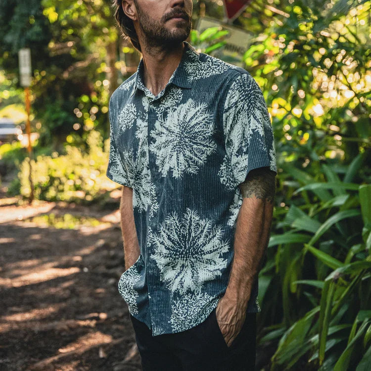 Bless Up Breathable Stretch Shirt
