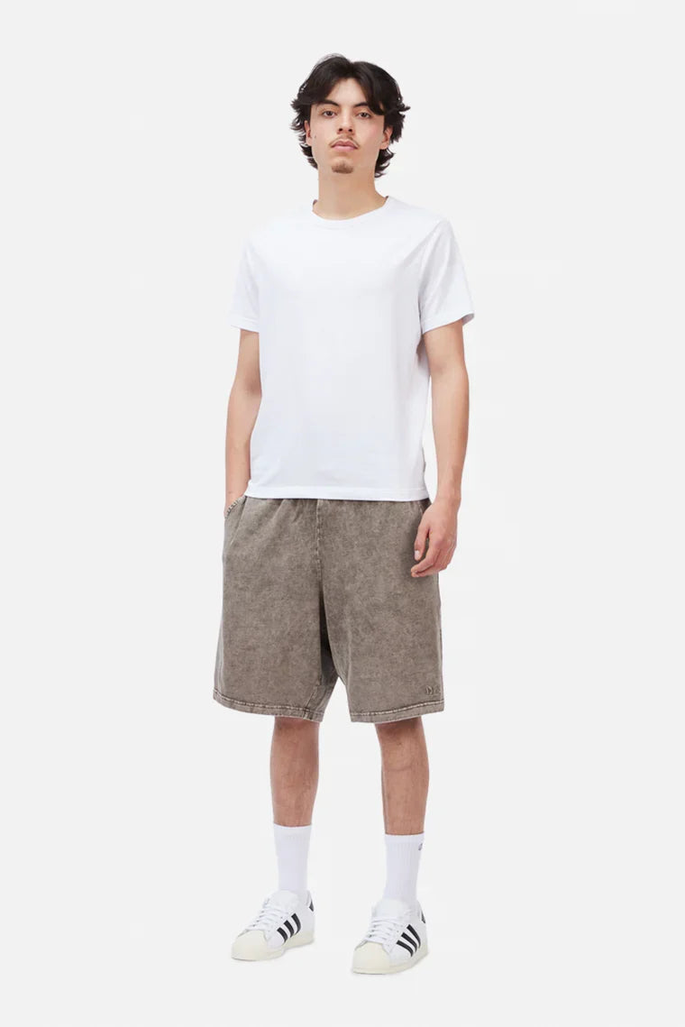 Classic Jersey Sweatshorts