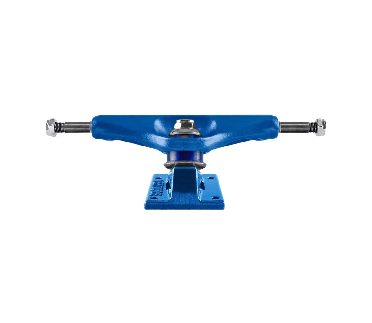 5.6 HI Anodized Blue Truck