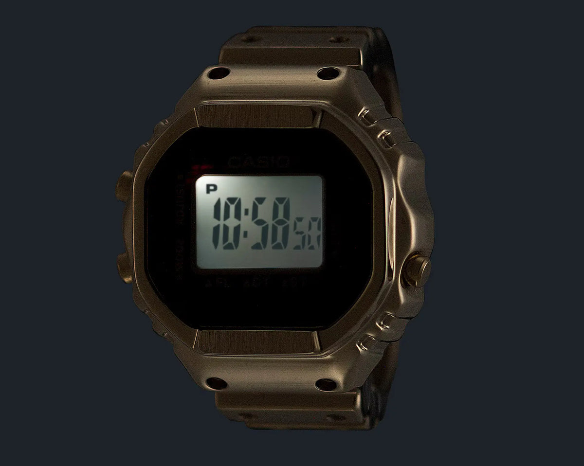 CRW001G-9 Ring