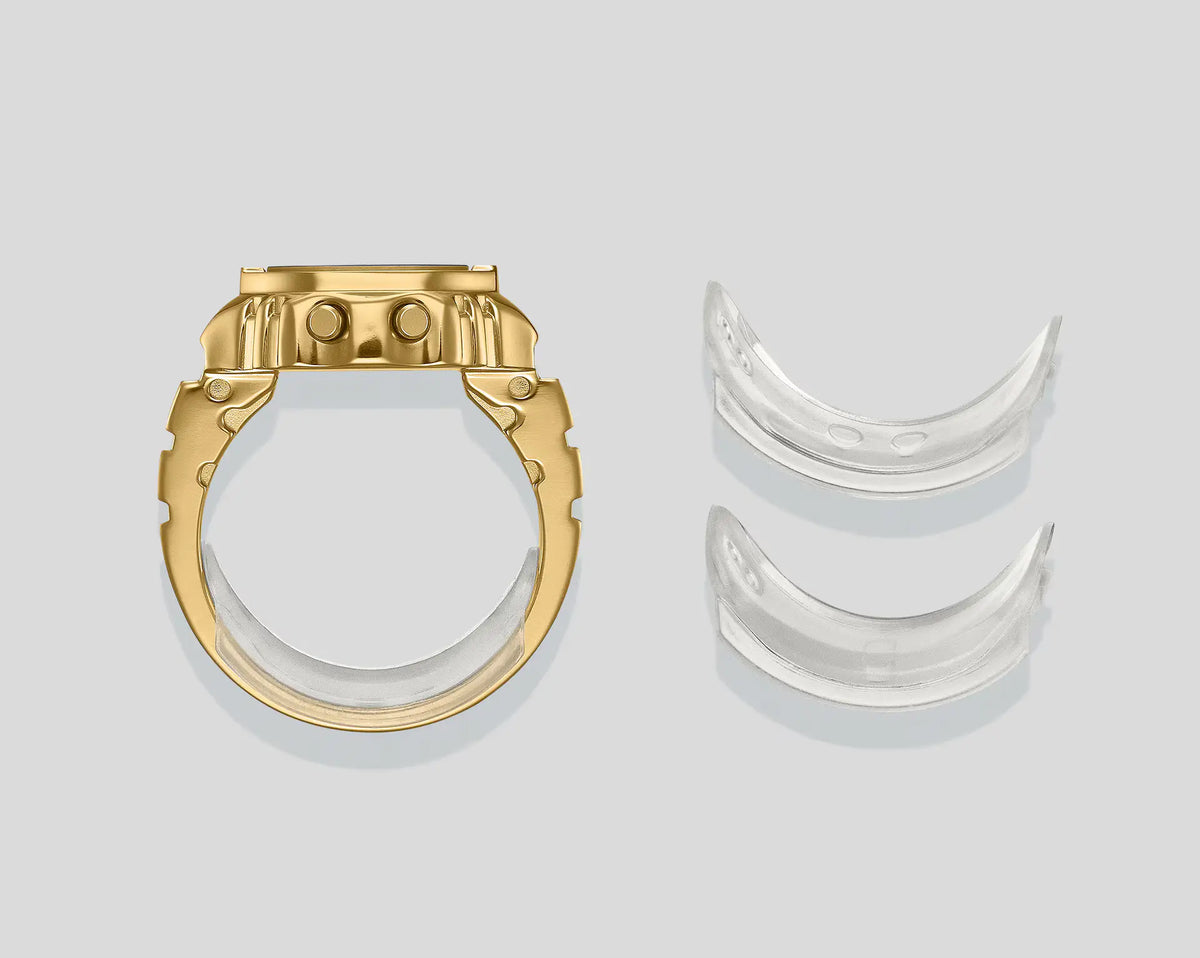 CRW001G-9 Ring