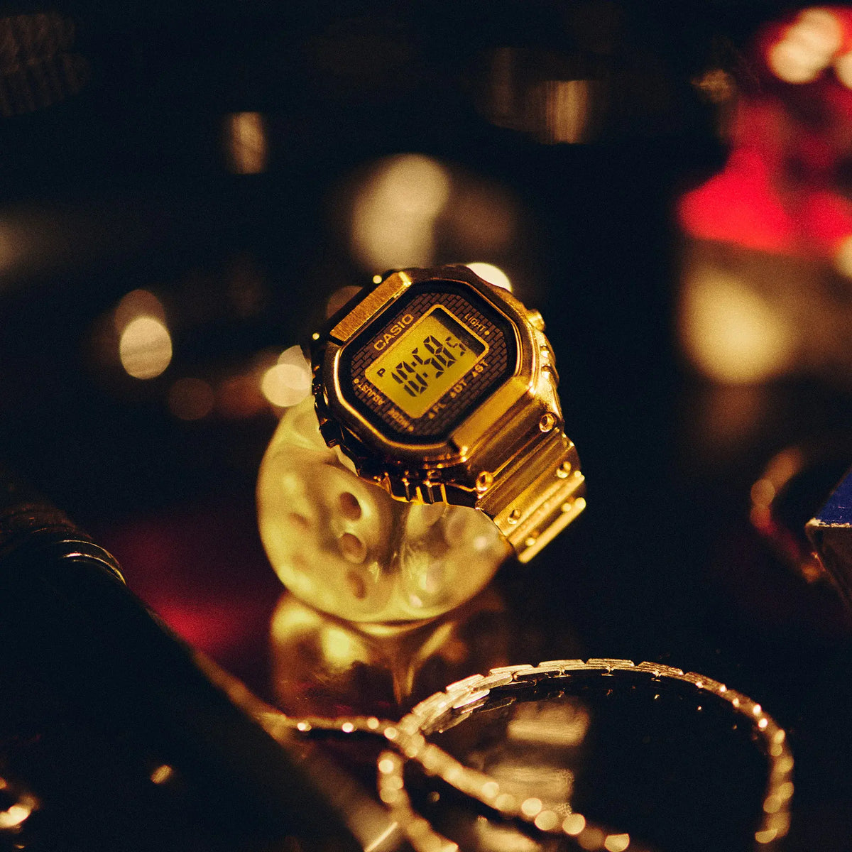 CRW001G-9 Ring
