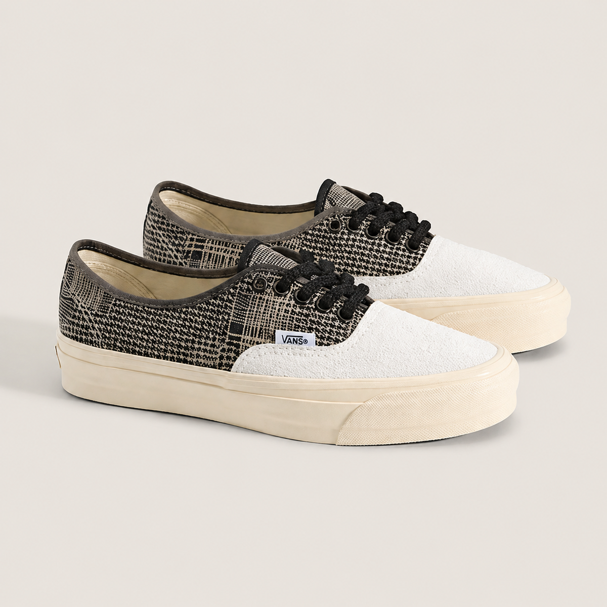 Premium Authentic 44