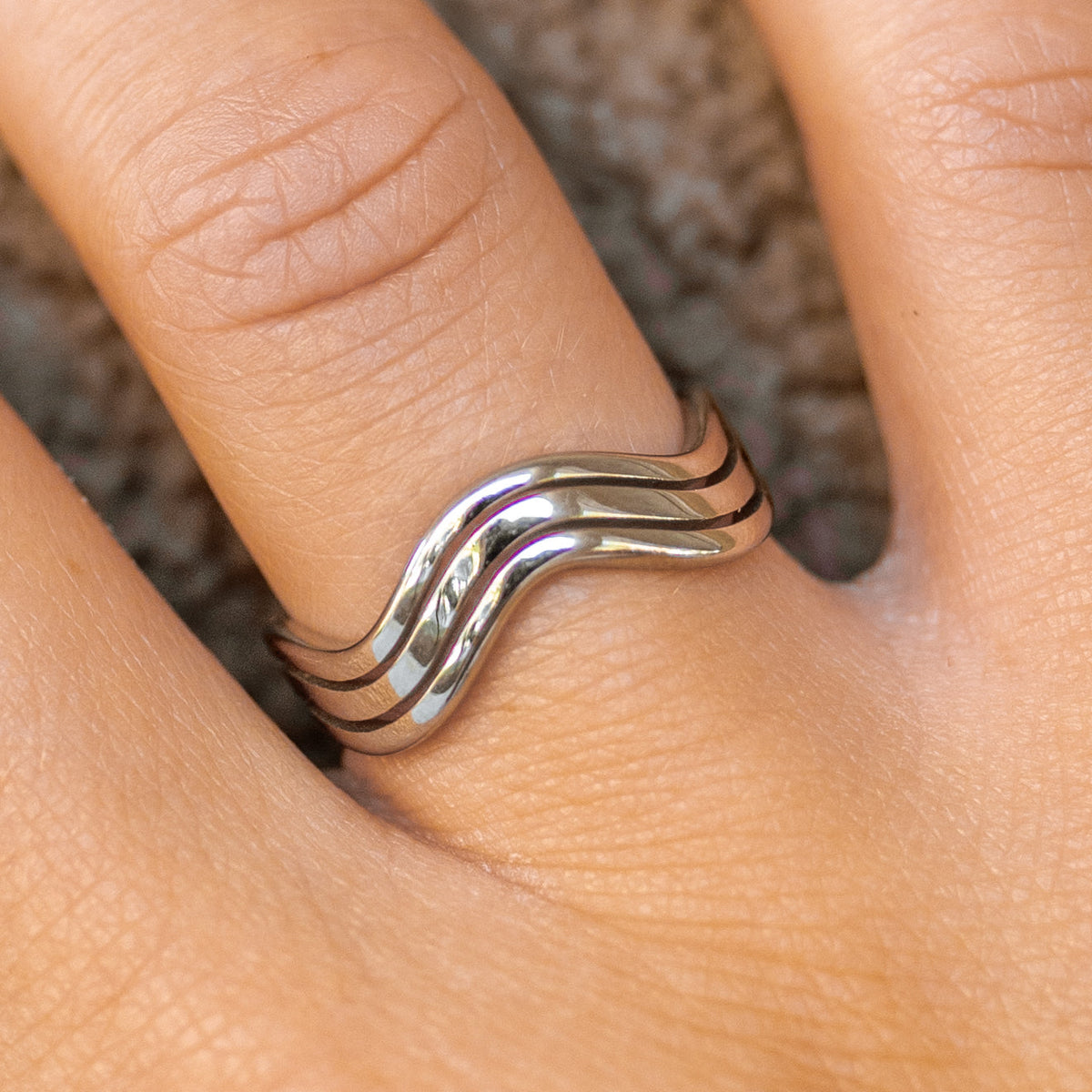 Groovin Ring