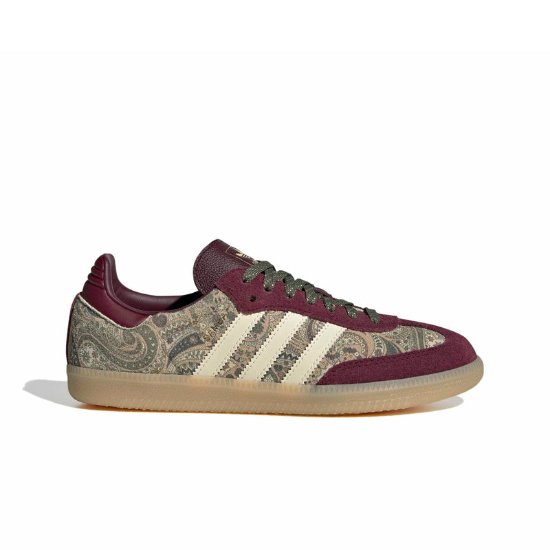 Liberty London Samba OG