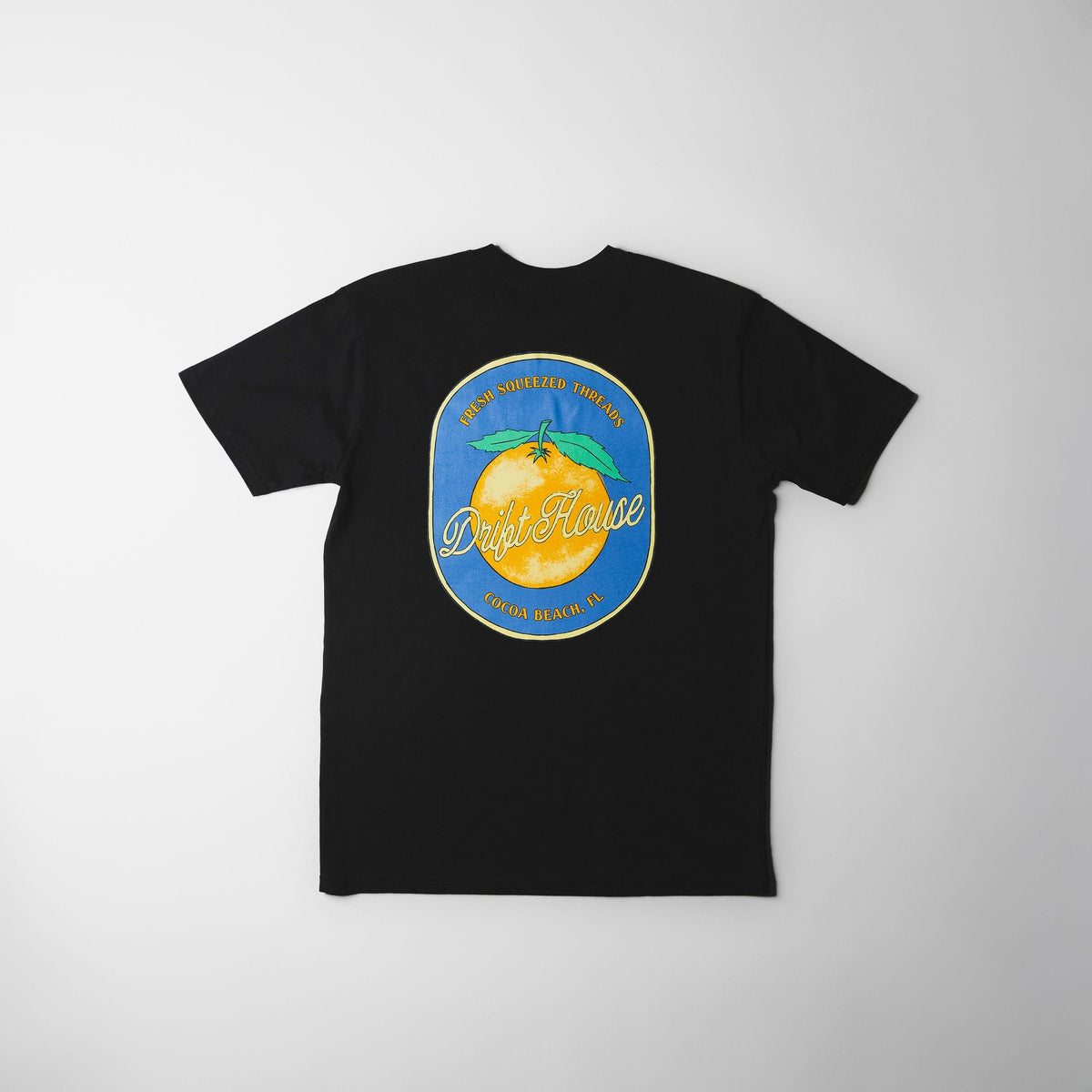 Fresh Squeezed Tee