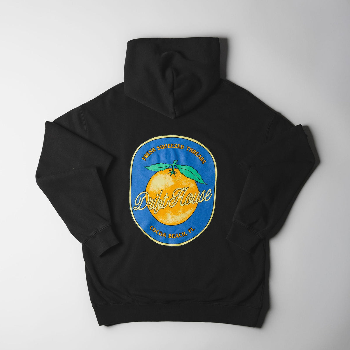 Fresh Squeezed Hoodie